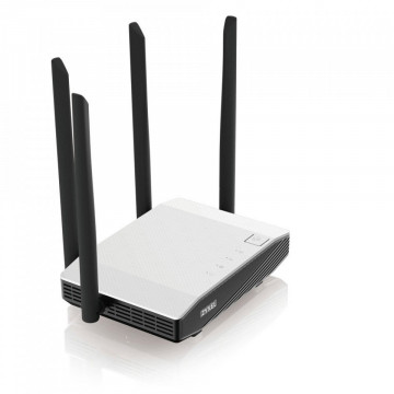 ZyXEL NBG6604 AC1200 Dual-Band Wireless Router ( NBG6604-EU0101F ) - Img 3