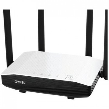 Zyxel NBG6615 AC1200 MU-MIMO Dual-Band Wireless Gigabit Router ( NBG6615-EU0101F ) - Img 1