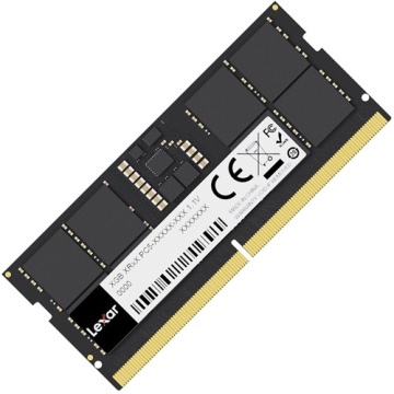 16GB DDR5 5600MHz Lexar LD5S16G56C46ST-BGS - Img 3