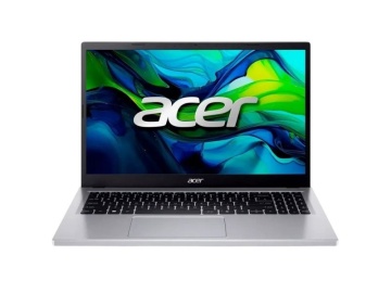 ACER Aspire Go 15 AG15-42P-R7ZC (Silver) FHD, Ryzen 5 5625U, 16GB, 512GB SSD (NX.J7XEX.007) - Img 2
