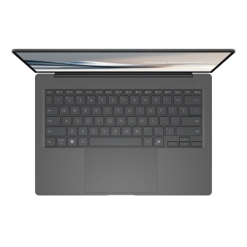 ASUS ZenBook A14 OLED UX3407RA-QD010W Snapdragon X Elite X1E/32/1TB Win11Home - Img 5