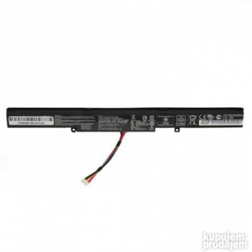 Baterija za laptop Asus A41-X550E HQ2200 - Img 1