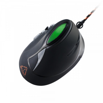 Canyon CND-SGM14RGB vertikalni optički gejmerski miš 4800dpi crni - Img 4