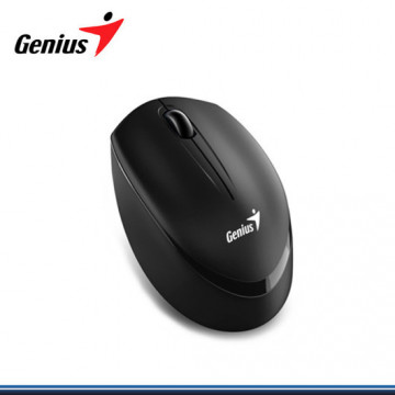 Genius NX-7009 1200DPI bežični optički miš crni - Img 3