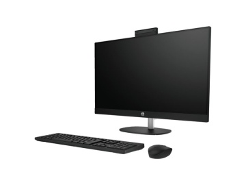 HP All In One 27-cr0009ny FHD IPS, AMD Ryzen 5 7520U, 16GB, 512GB SSD (9X3S5EA) - Img 2