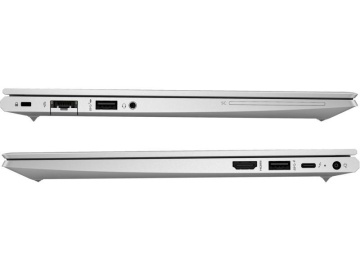 HP EliteBook 630 G10 92F69UCR, Intel i5-1345U (4.6GHz), 13.3 FHD AG UWVA, 16GB, SSD 512GB PCIe NVMe, WIFI, Bluetooth, Webcam, Fingerprint, Backlit Kbd, ACA 65W, BATT 3C 42 - Win11 Pro64 - Img 3