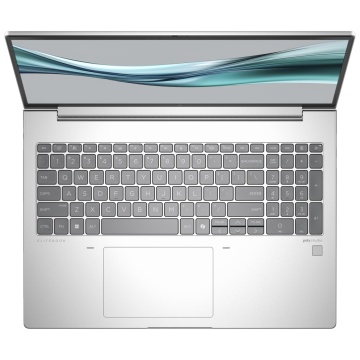 HP EliteBook 660 G11 A9KN0ECR, Ultra 5 135U(4.3GHz), 16" WUXGA AG UWVA, 32GB(2x16GB), 512GB PCIe NVMe, WIFI, Bluetooth, HP 4000 4G WWAN, Webcam, Fingerprint, Std Kbd, ACA 65W, BATT 3C 56 WHr - Win11 Pro64 - Img 3
