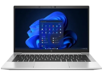 HP EliteBook 830 G8 3D4S8UCR i5-1145G7 13.3" 16GB 256GB Win 10 Pro - Img 1