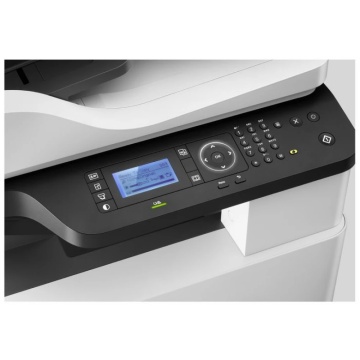 HP LaserJet MFP M443nda A3, 8AF72A - Img 5