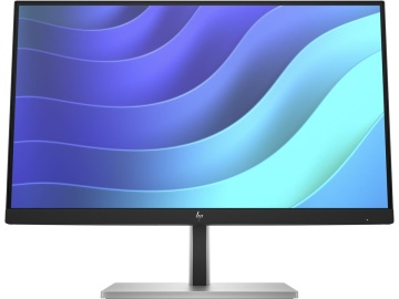 HP MON E22 G5 FHD DP HDMI USB-A, 6N4E8AA#ABB - Img 3