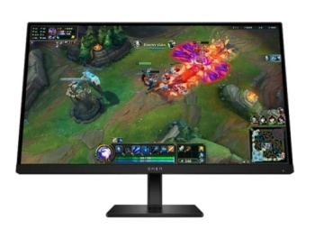 HP OMEN 27q G2 (AV4H6AA) IPS gejmerski monitor 27" - Img 1