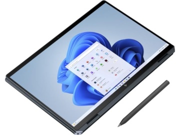 HP Spectre x360 14-eu0003nn (Slate blue) 2.8K OLED Touch, Ultra5 125H 4.5Ghz, 16GB, 1TB SSD, Win 11 Home - Img 4