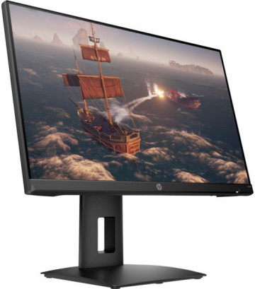 HP X24ih 2W925AAR IPS gejmerski monitor 23.8" - Img 4