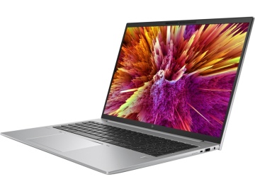 HP ZBook Firefly 16 G10 865X1EAR NB PC, P-C i7-1355U (1.70GHz), NVIDIA RTX A500 4GB, 16.0" WUXGA AG LED, 32GB(2x16GB), SSD 1TB PCIe NVMe, WIFI, Bluetooth, Webcam, Fingerprint, Backlit Kbd, ACA 110W, BATT 6C 76 WHr - Win11 Pro64 - Img 2