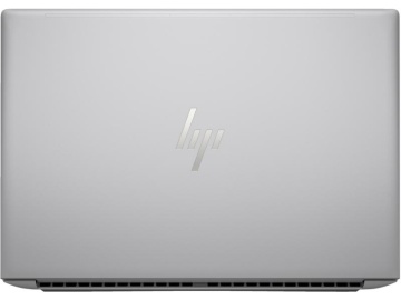 HP ZBook Fury 16 G11 (Silver) WUXGA IPS, i9-14900HX, 32GB DDR5, 1TB NVMe PCIe, Win 11 Pro (62Y04EA) - Img 4