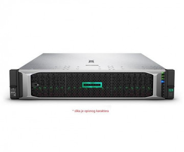 HPE DL380 Gen10 4208 32GB P408i 8xSFF 500W server , P23465-B21 - Img 1