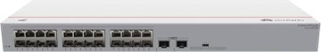 Huawei eKit Switch neupravlljivi S110-24T2SR - Img 2