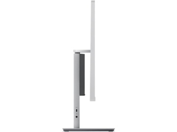 IdeaCentre AIO 27IRH9 All-In-One (Cloud Grey) i7-13620H 10-Core (6P+4E) 4.9GHz/24MB, 16GB DDR5, 1TB-SSD-NVMe, 27" FHD 1920x1080 IPS 300n, Intel UHD Graphics, WebCam 5.0MP, GigaLan, WiFi AX, BT5.2, HDMI, Audio Harman, USB Keyboard+Mouse, DOS~1 - Img 3