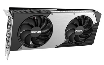 INNO3D N50702-12D7-195064N TWIN X2 GeForce RTX 5070 12GB GDD - Img 3