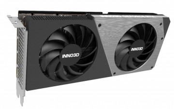 Inno3D RTX 4060 Ti TWIN X2 N406T2-08D6-171153N - Img 2
