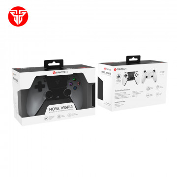 Joypad wireless Fantech WGP14 beli - Img 7