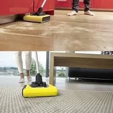 KARCHER KB 5 Akumulatorska metla - Img 5