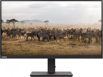 LENOVO ThinkVision S24e-20 23.8''/VA 62AEKAT2EU - Img 1