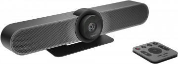 LOGITECH Meet Up Conference Camera - Web kamera - Img 6