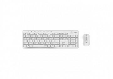 Logitech MK295 White US Wi-Fi - Img 2