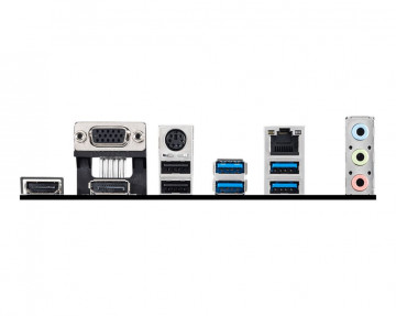 MBO AM4 MSI A520M PRO - Img 3