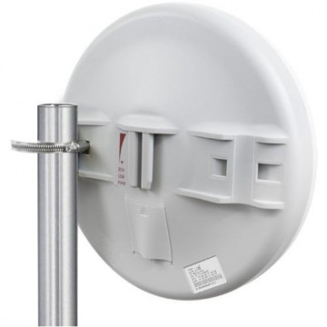 MikroTik RBDiscG-5acD DISC Lite 5 Outdoor 5GHz 802.11a/n/ac 21dBi antenna Gigabit (65) - Img 2