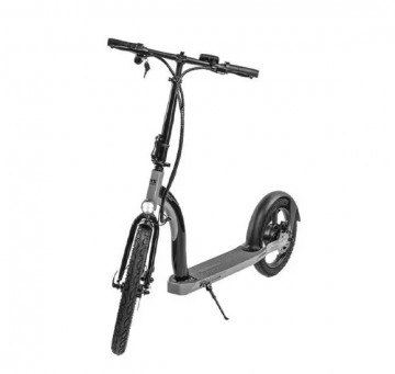 MS ENERGY E-Trotinet R10 Crno Sivi - Img 3