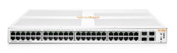 NET HPE Aruba Instant On 1930 24G 4SFP/SFP+ PoE 195W JL683B - Img 1