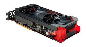 POWER COLOR Hellhound 6600 XT 8GB AXRX-6600XT-8GBD6-3DHL/OC - Img 5