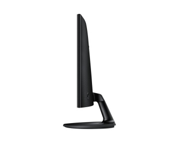 Samsung LS24D360GAUXEN monitor, VA, 23.8"/24", 16:9, 1920x1080, 100Hz, HDMI, VGA (D-Sub), USB - Img 5