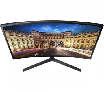 Samsung Monitor LC27F398FWUXEN 27" / FreeSync - Img 3