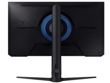 SAMSUNG Odyssey LS24DG302EUXEN FHD 180Hz AMD FreeSync - Img 6