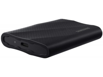 SAMSUNG T9 4TB USB 3.2 eksterni SSD MU-PG4T0B/EU - Img 1