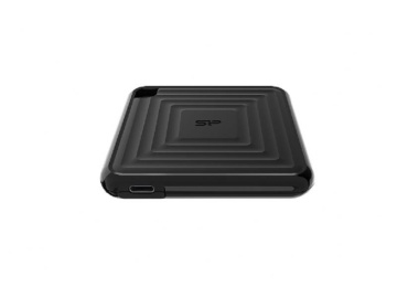 SILICON POWER Eksterni SSD, 512GB, PC60 serija (SP512GBPSDPC60CK) - Img 1
