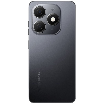 TECNO Spark 20 8/256GB Gravity Black - Img 7