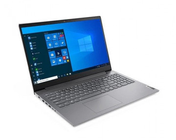 ThinkBook 15 G2 ITL 20VE0051YA-2YW (MIN.GREY) Core i5-1135G7 (2.4/4.2GHz, 4C/8T, 8MB), DDR4 8GB (int), SSD 512GB PCIe 2242 + Empty 2280 PCIe Slot, 15.6″ FHD (1920x1080) LED AG IPS, Iris Xe Graphics, GLAN, WLAN, BT5.1, KybSR BL, FPR, Cam, 45Wh, no OS, 2YW - Img 3