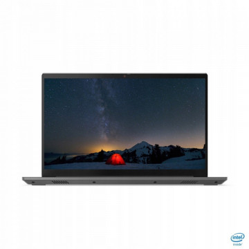 ThinkBook 15 G2 ITL (MIN.GREY) 20VE0005PB Core i7-1165G7 (2.8/4.7GHz, 12MB), DDR4 16GB (8int+8), SSD 512GB PCIe 2242 + Empty 2280 PCIe Slot, 15.6" FHD (1920x1080) LED AG IPS, Iris Xe Graphics, GLAN, WLAN, BT5.1, KybENG BL, FPR, Cam, 45Wh, Win 10 Pro, 2YW - Img 2