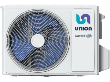 Union Inverter klima UN-18WFVD3 - Img 5