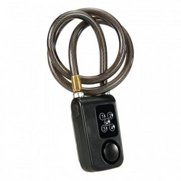 Univerzalni disk lock za elektricni trotinet MB11 - Img 1