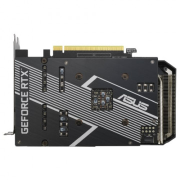 VGA ASUS DUAL-RTX3060-O12G-V2 - Img 5