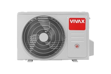 VIVAX COOL, klima uređaji, ACP-12CH35AEQI+ R32 - Img 2