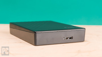 WESTERN DIGITAL My Passport 5TB 2.5'' WDBPKJ0050BBK crni - Img 4