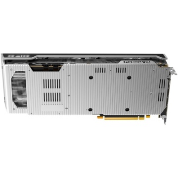 XFX AMD Video Card RX-7900XT Speedster MERC310 20GB GDDR6 320bit, 2535 MHz / 20Gbps, 3x DP, 1x HDMI, 3 fan, 2 slot , RX-79TMERCU9 - Img 2