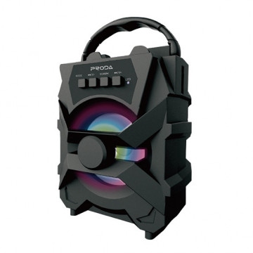 Zvucnik Bluetooth REMAX Proda PD-S500 - Img 1