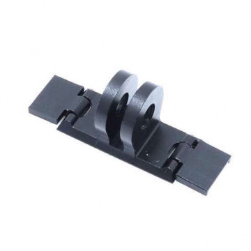 Adapter CNC za GOPRO Fusion 360 crni - Img 2